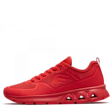 Детски Маратонки FLAIR Sky Run Summer 512846 880012-K